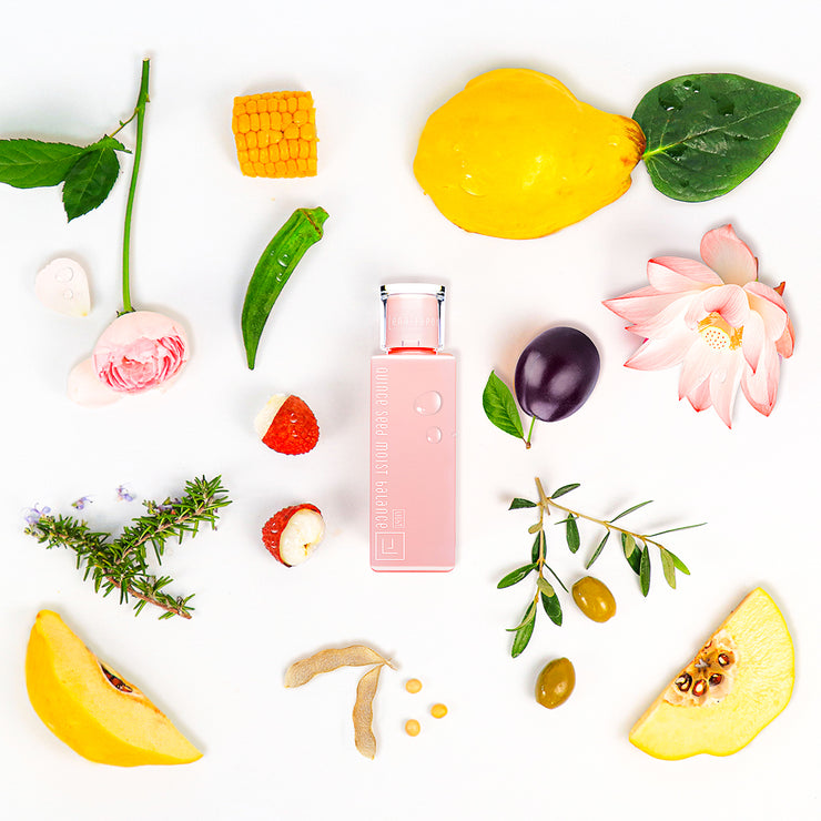 Liftise スキンケアセット シャンソン Liftise スキンケアセット