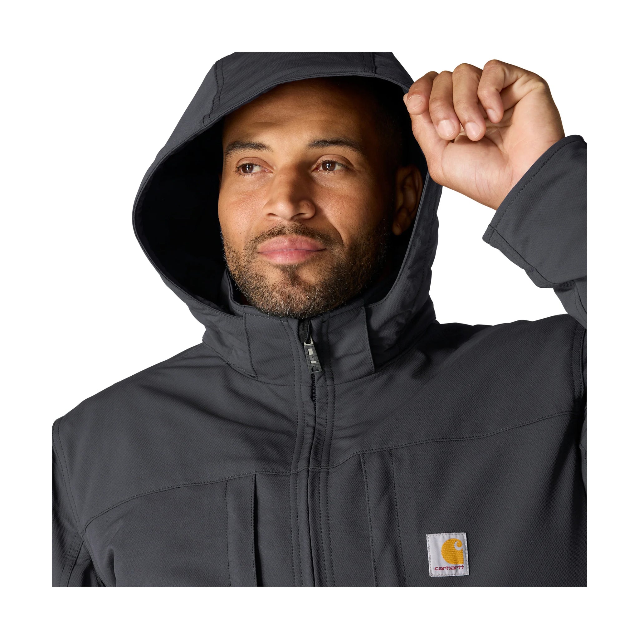 Carhartt Men's Super Dux® Full Swing® Insulated Tech Jacket