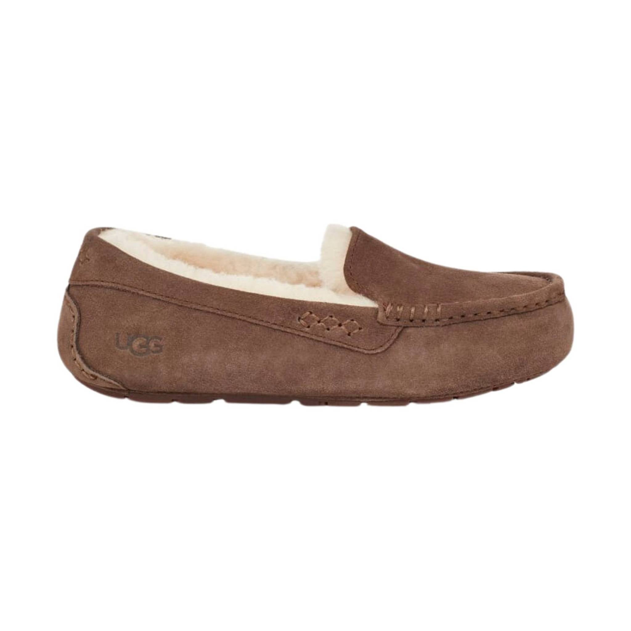 UGG Women's Ansley - Espresso – Lenny's Shoe & Apparel