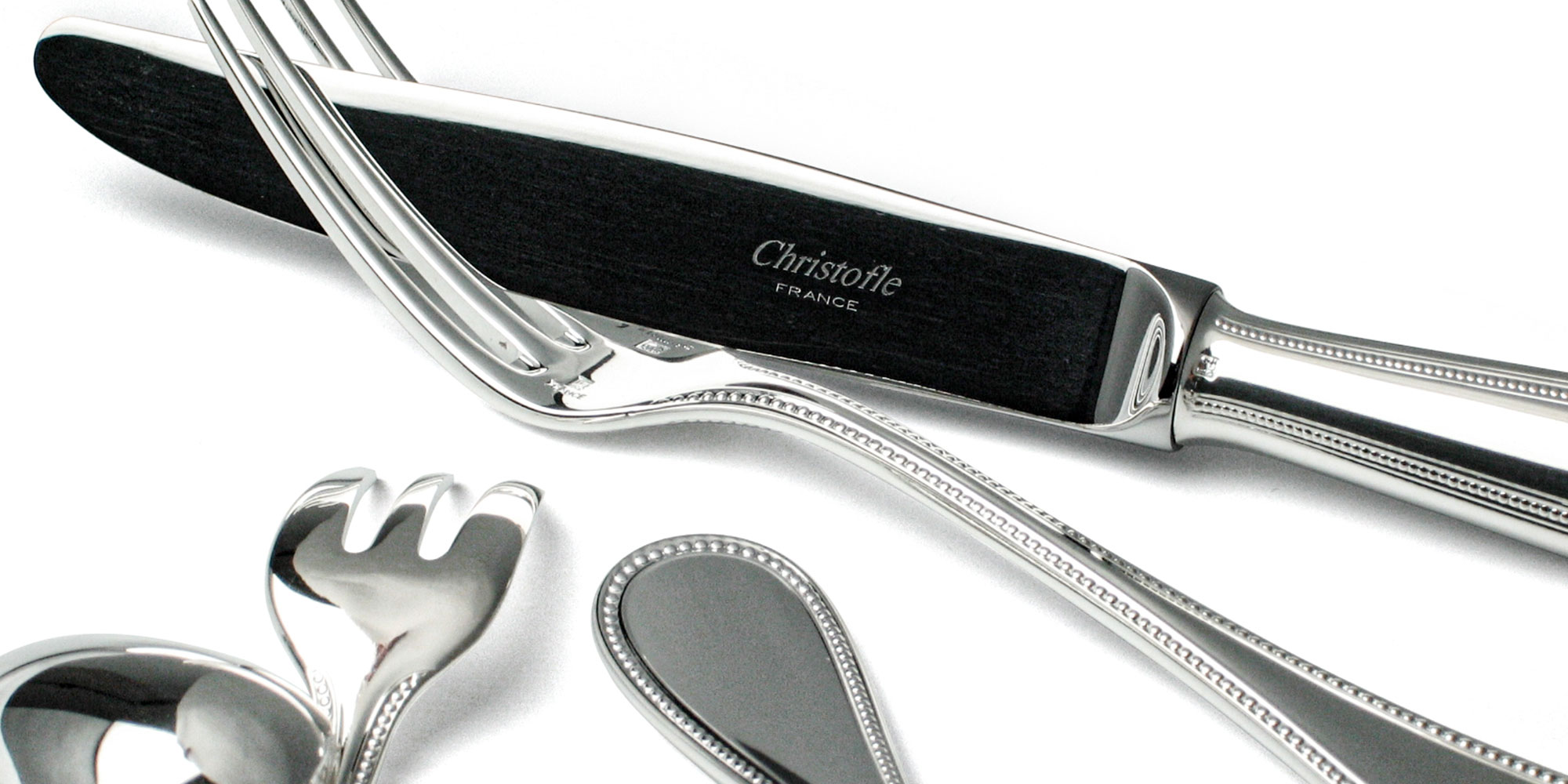 クリストフル マルメゾン 0018 スタンダードスプーン 022 | ブランド