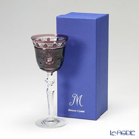 マイセンクリスタル（Meissen Crystal） | ブランド洋食器専門店ル