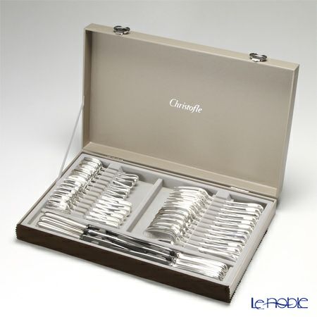 クリストフル パール 0010 スタンダードスプーン 022 | ブランド洋食器