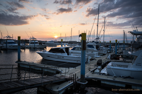 広角】MINOLTA M-ROKKOR 28mm F2.8 ちょい作例 | 収差Love