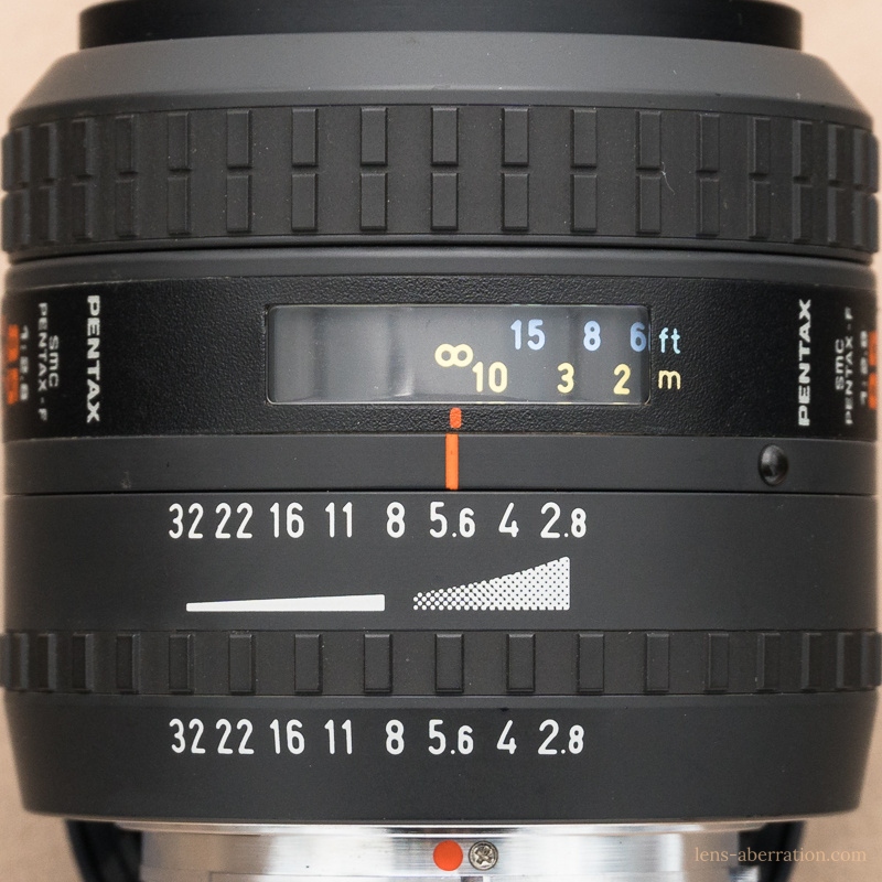 ソフトフォーカス】smc PENTAX-F SOFT 85mm F2.8 レビュー | 収差Love