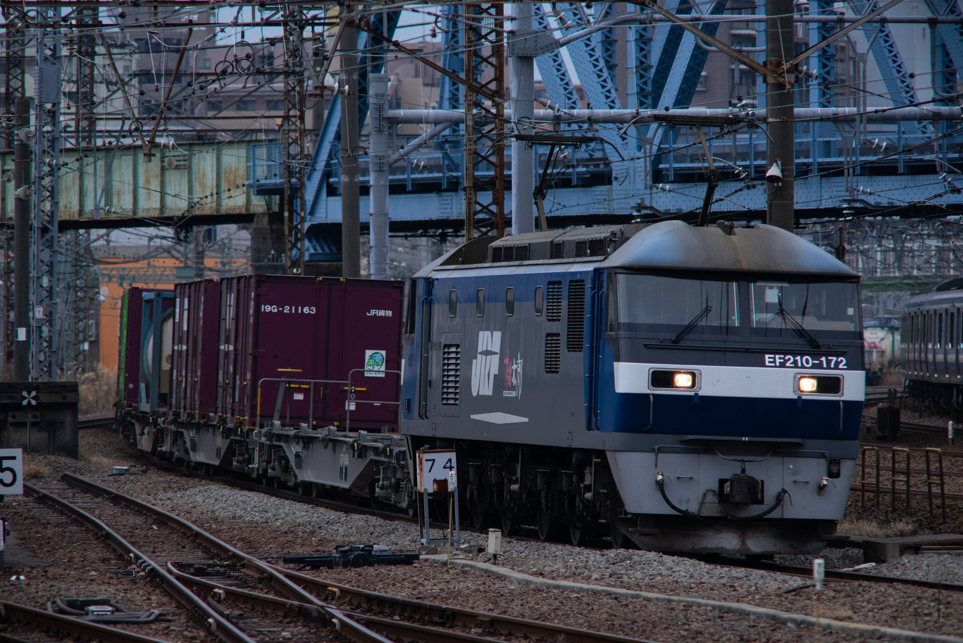 PENTAX SMC TAKUMAR 300mm F4 作例 | Baryanのおすすめオールドレンズ