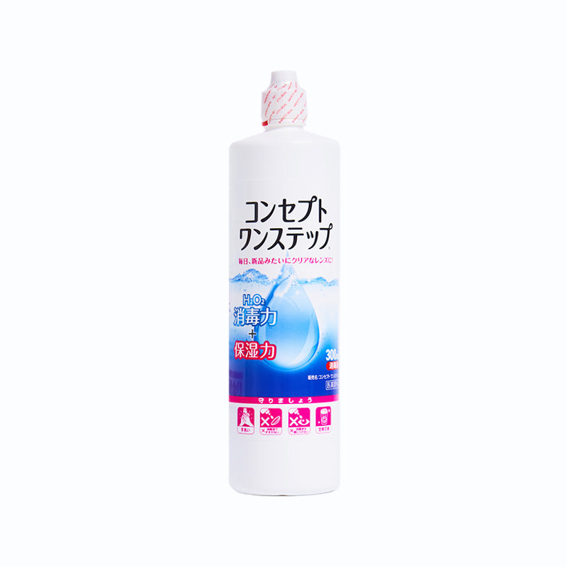 公式】コンセプトワンステップ 300ml