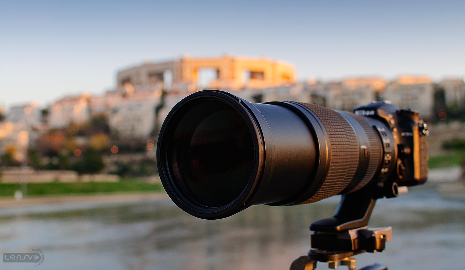 Nikon AF-S NIKKOR 200-500mm F/5.6E ED VR Review