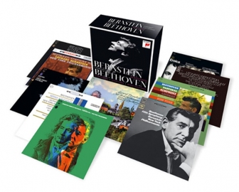 Blog | News | Leonard Bernstein