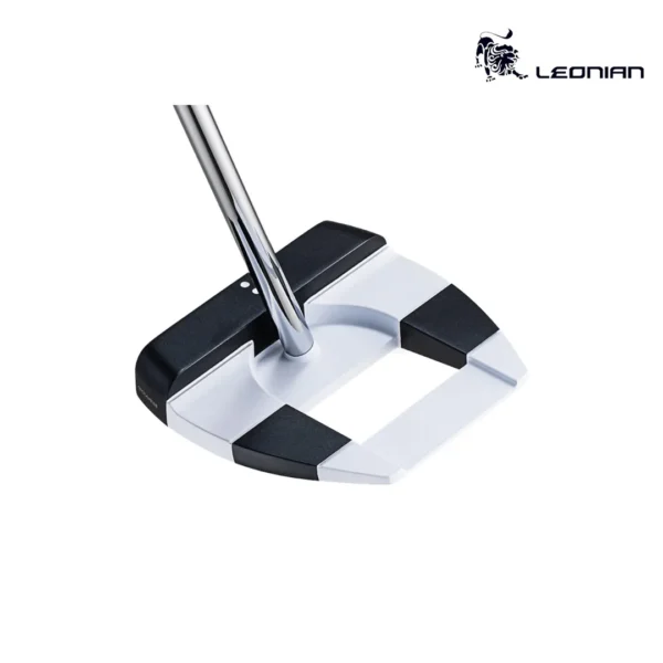 ODYSSEY Ai-ONE Square 2 Square CRUISER JAILBIRD Putter - Leonian Golf