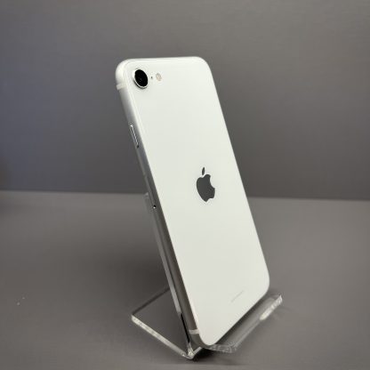 iPhone SE 2ª Geração 64GB BRANCO (seminovo) – LS