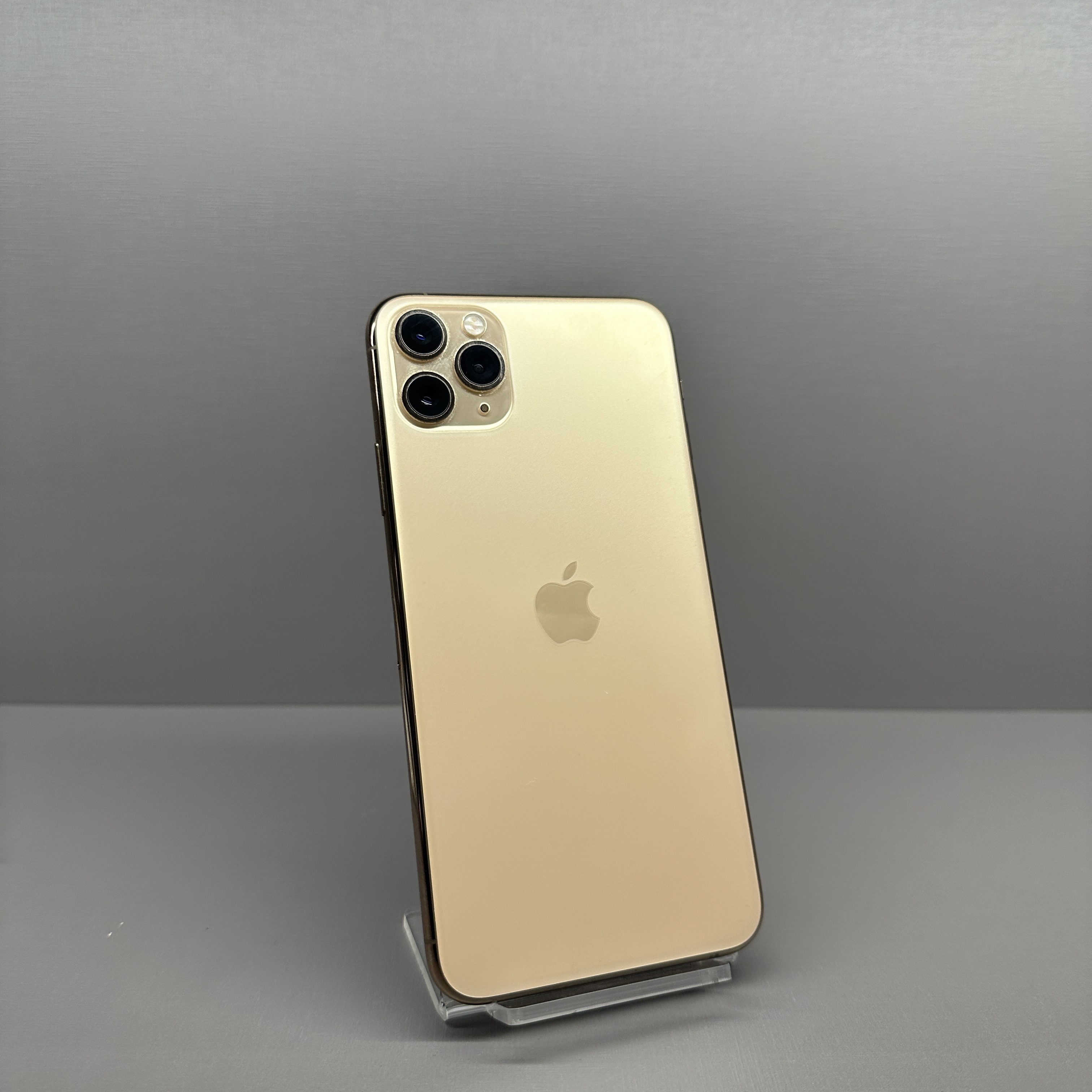 iPhone 11 Pro Max 256GB GOLD (seminovo) – LS