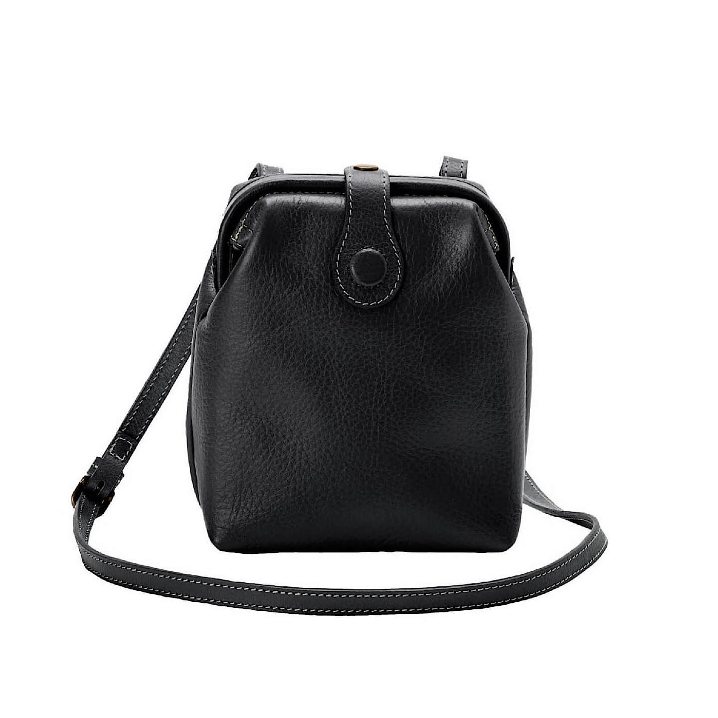 parcel ダレスポシェット（Atelier nuu） | Leather Gift for Christmas