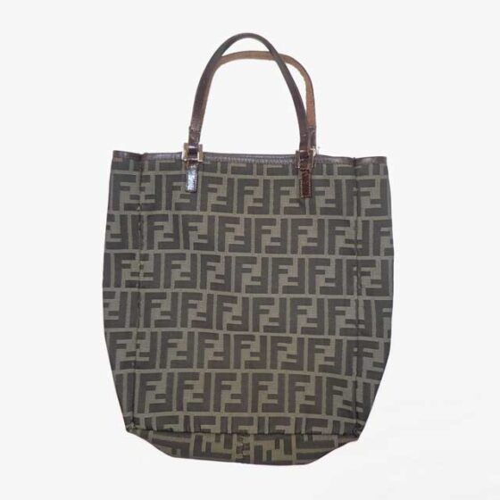 フェンディ（FENDI）鞄の修理案内 - 革製品の修理 レザーリフォーム