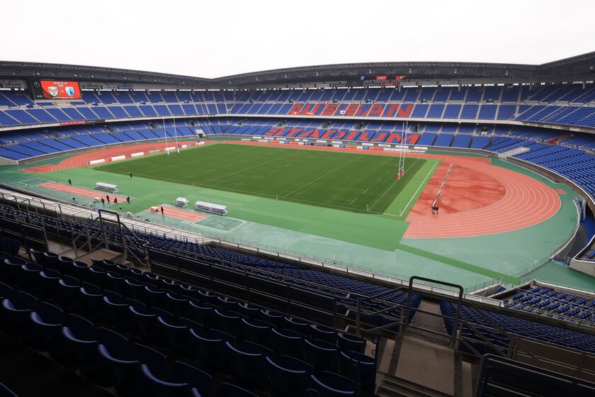 日産スタジアム | 【公式】ジャパンラグビー リーグワン