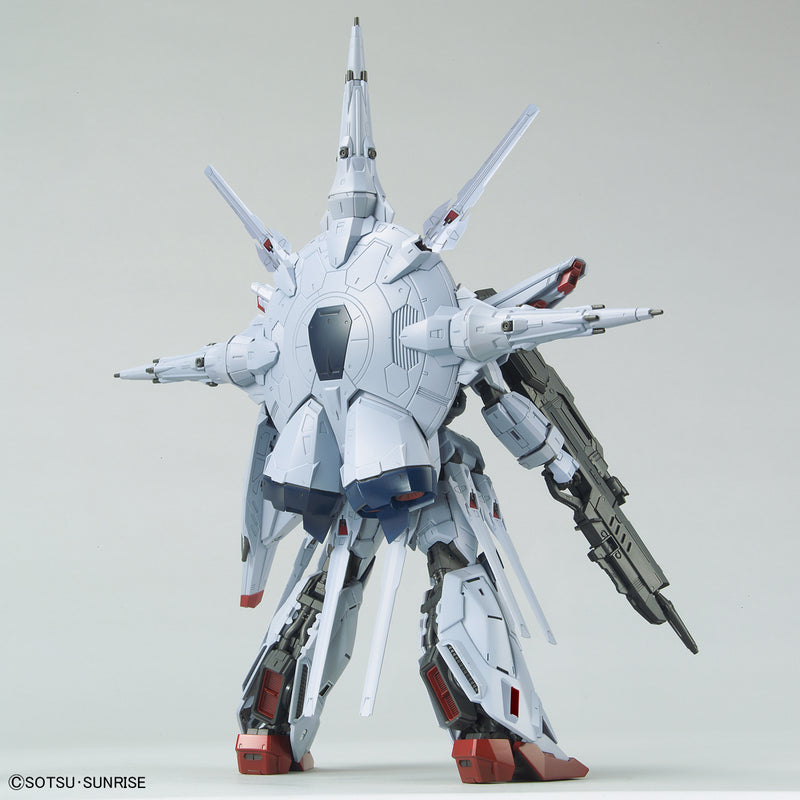 Gundam MG Providence Gundam SEED 1/100 Model Kit - Bandai