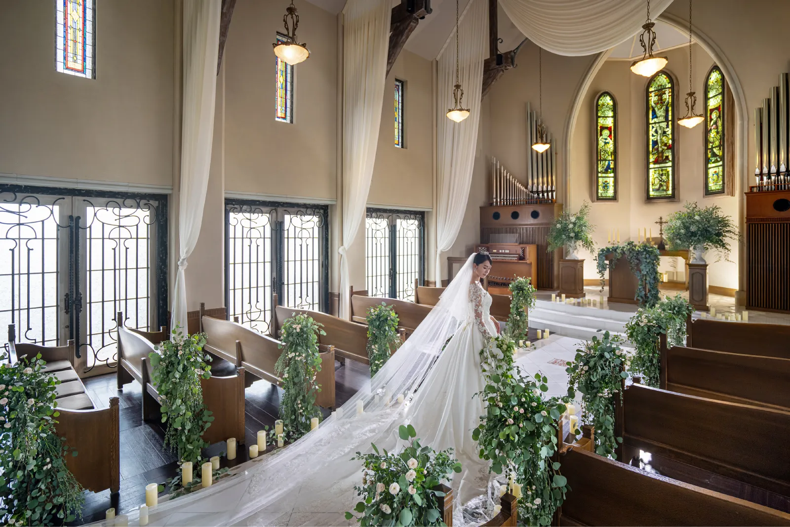 ブライダルフェア | 【公式】レガピオーレ｜岐阜の結婚式場