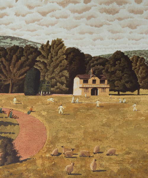 Los Alamos (1966-74) – ウィリアム・エグルストン - LEBENSFARBE