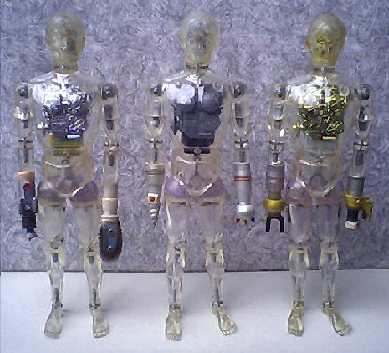 変身サイボーグ1号