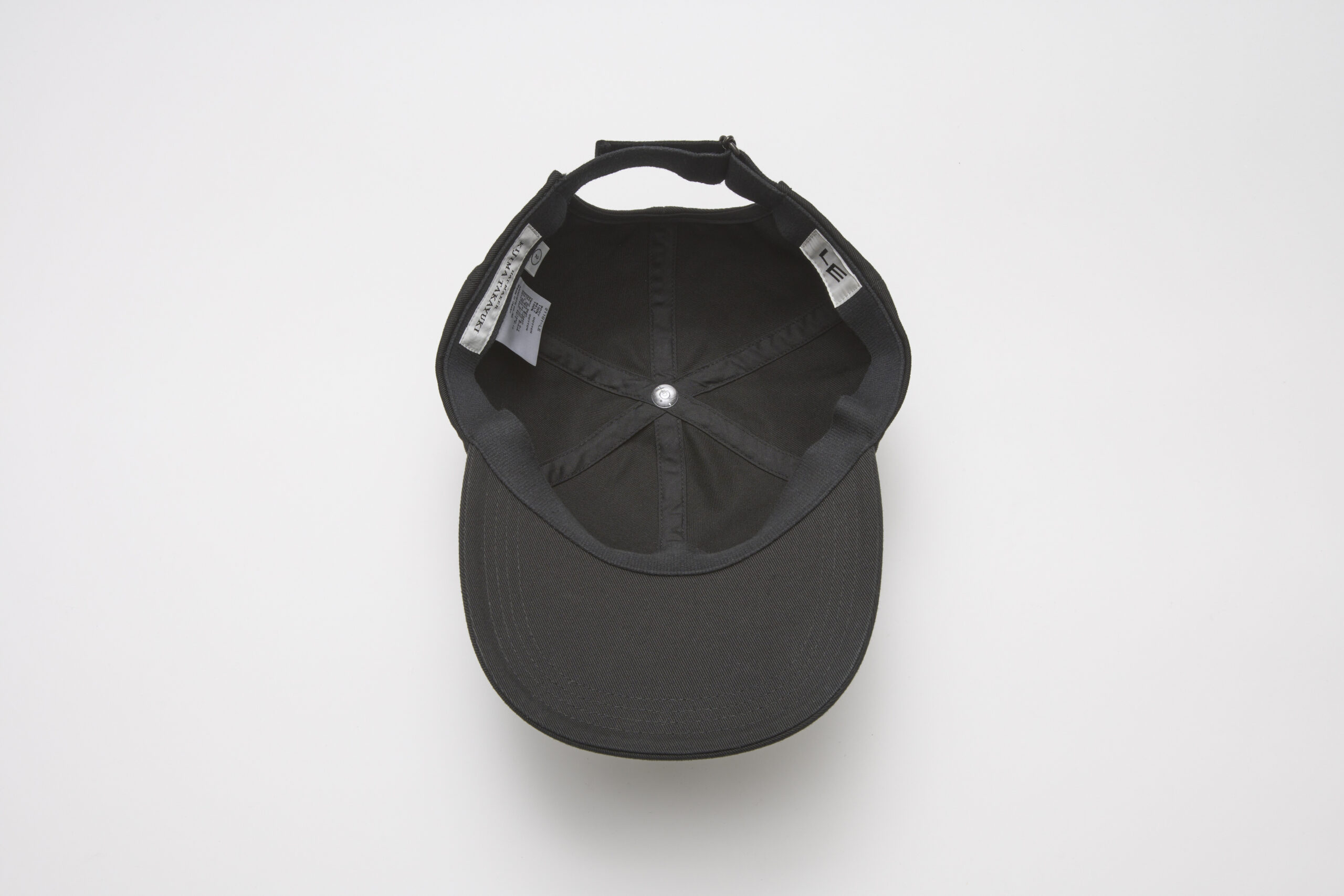 KIJIMA TAKAYUKI 別注 CAP - LECHOPPE