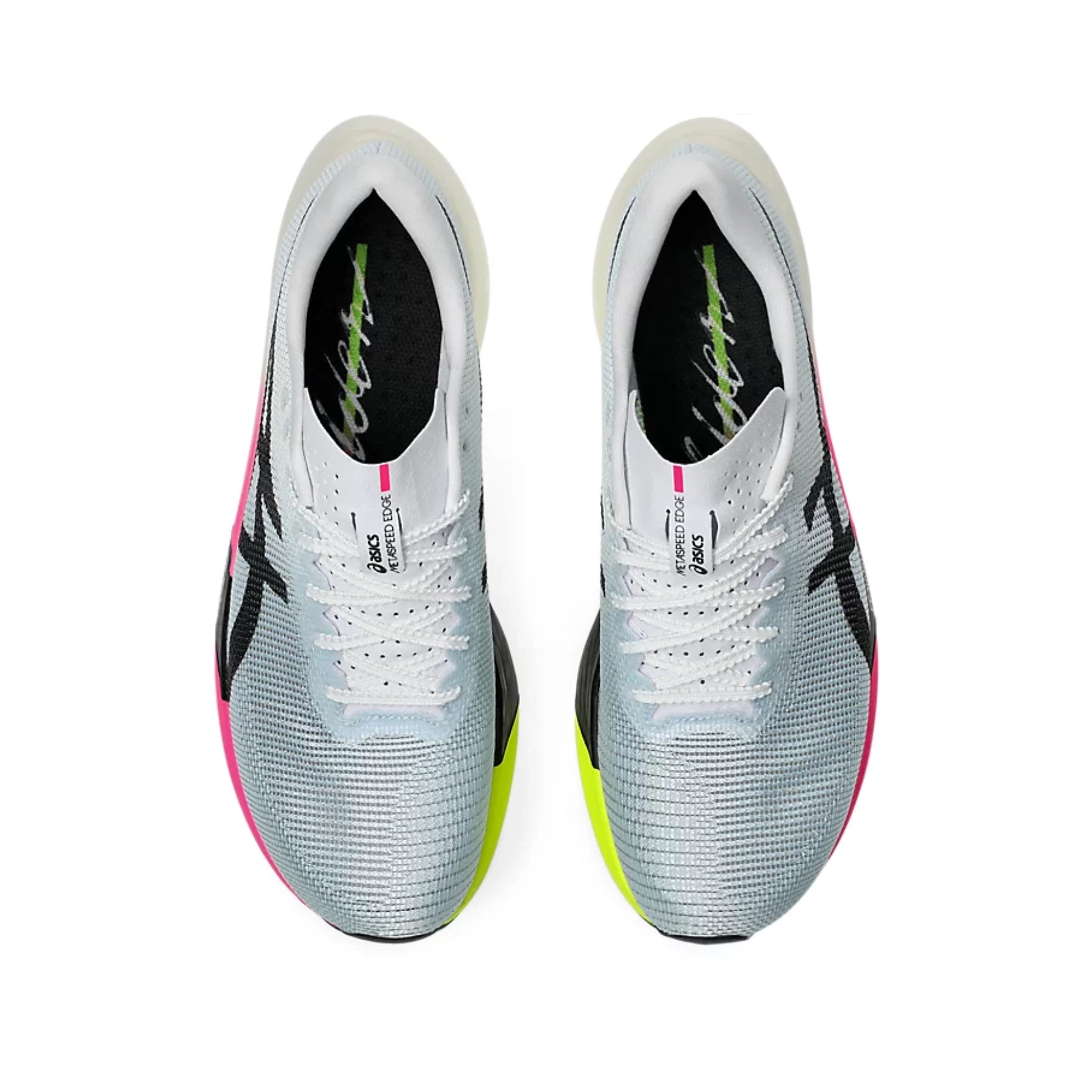 ASICS METASPEED EDGE PARIS - UNISEX - Le Coureur