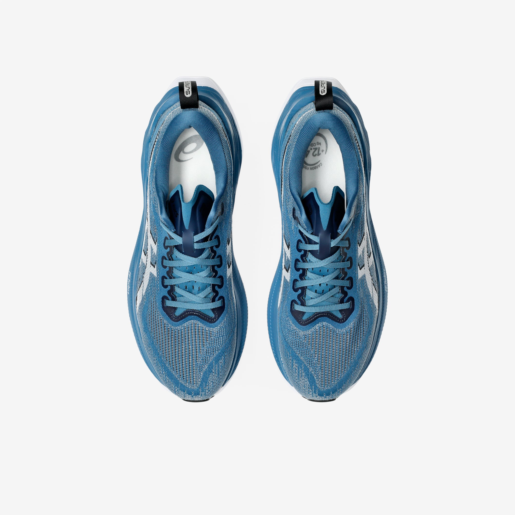 Asics - Superblast 2 - Unisex – Le coureur nordique