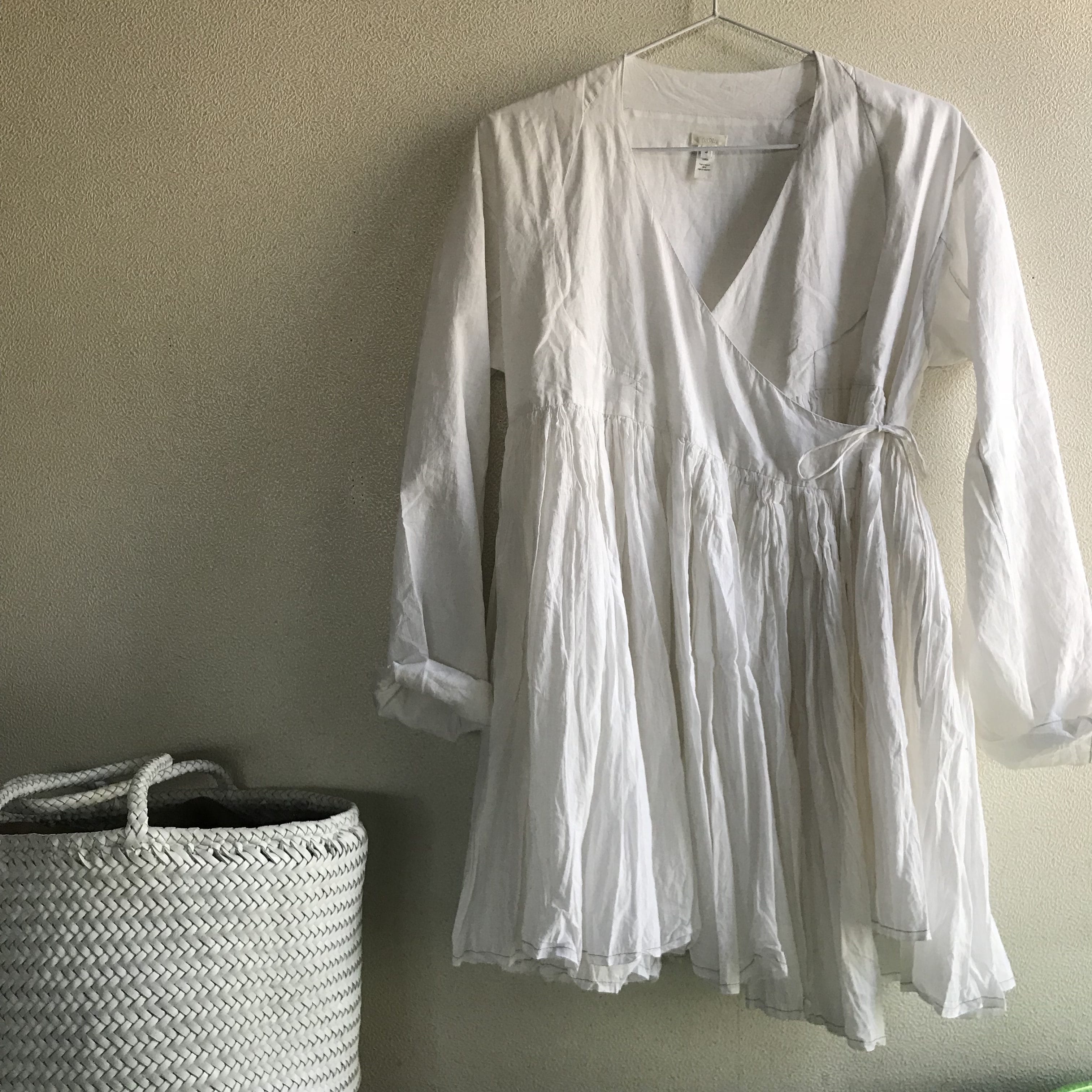 DOSA rabari jacket。 | LEE