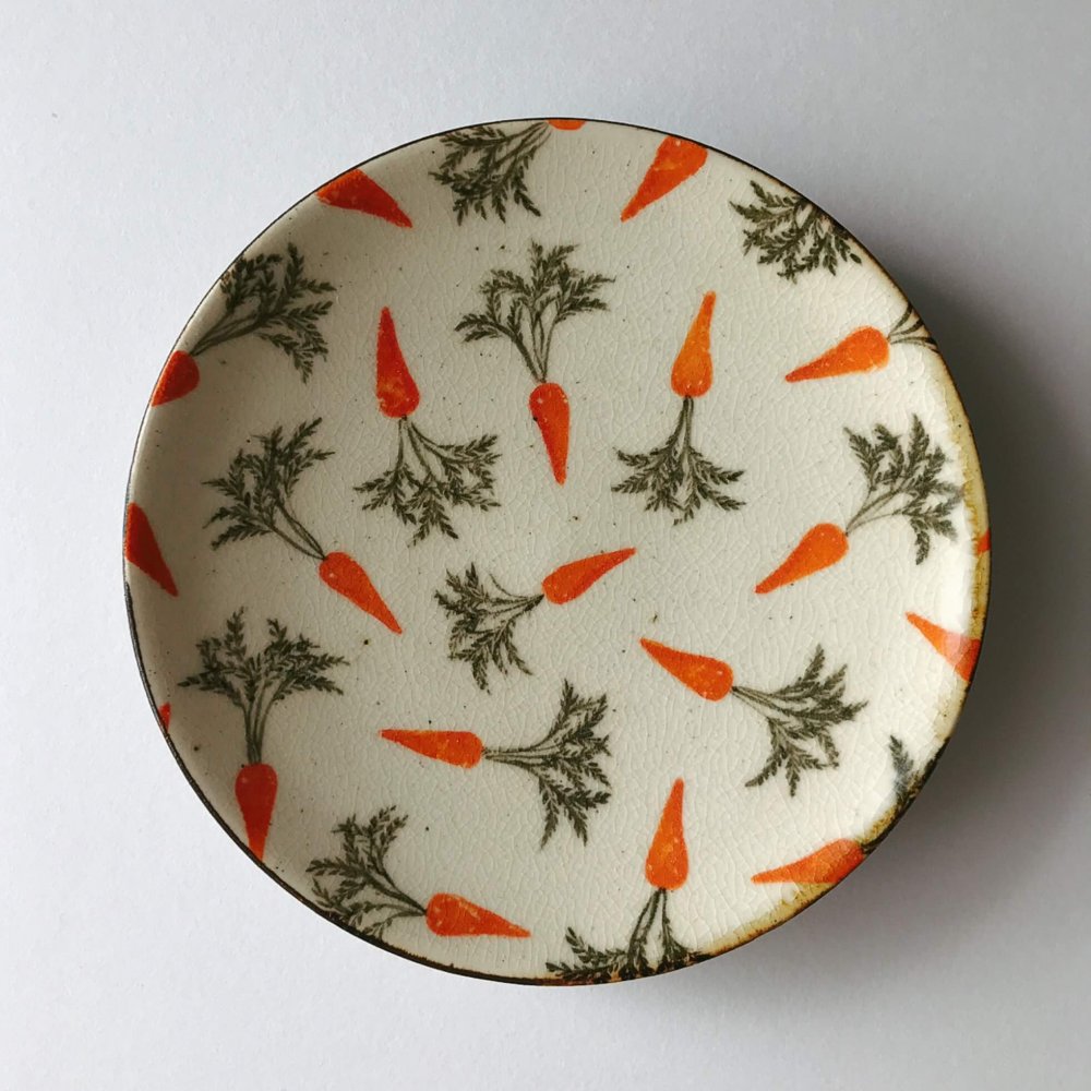 今や幻の器！？山野辺彩さん作陶の器販売と馬だらけの展示会＠蔵前