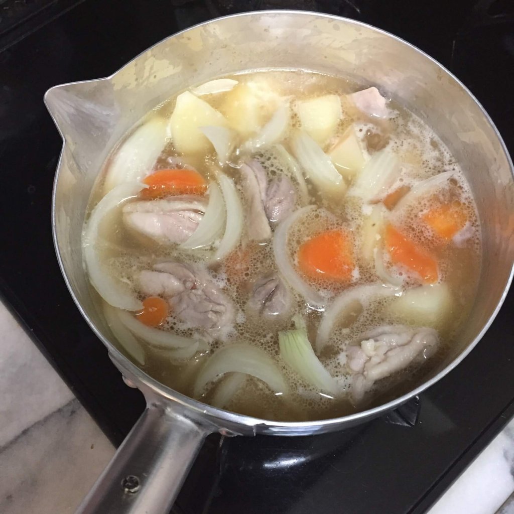 鍛金工房 WEST SIDE 33のゆきひら鍋を買いました♡ | LEE