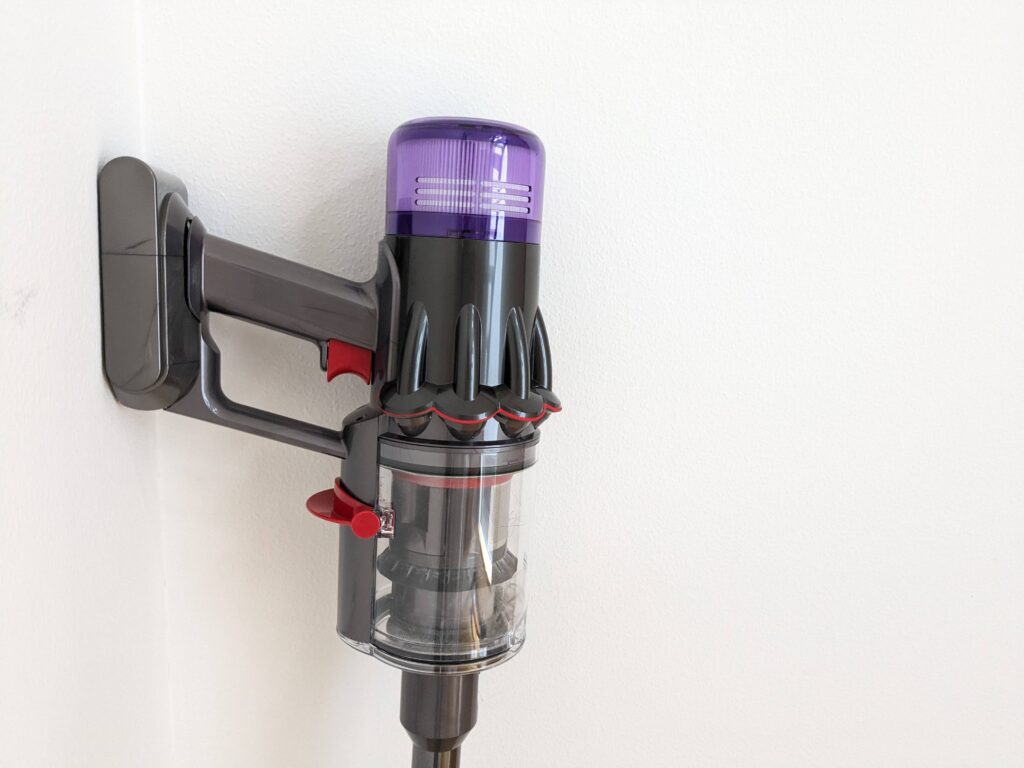 ダイソンの掃除機を新調しました。「Dyson Digital Slim Origin (SV18