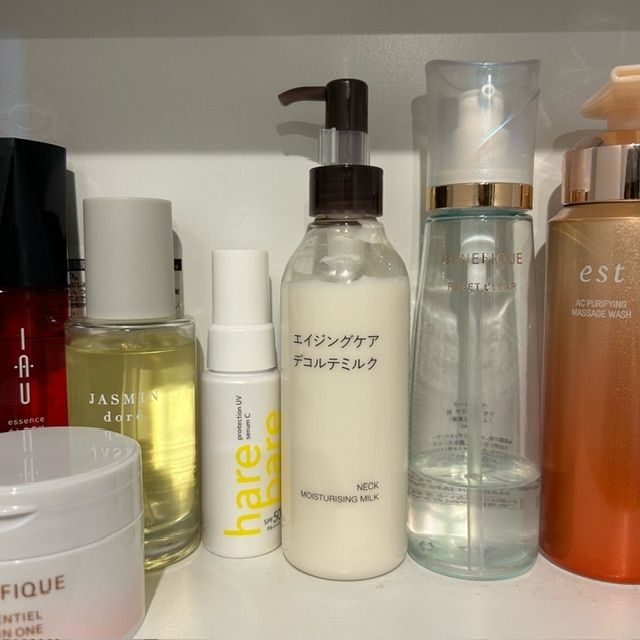 無印良品】夏の購入品たち | LEE