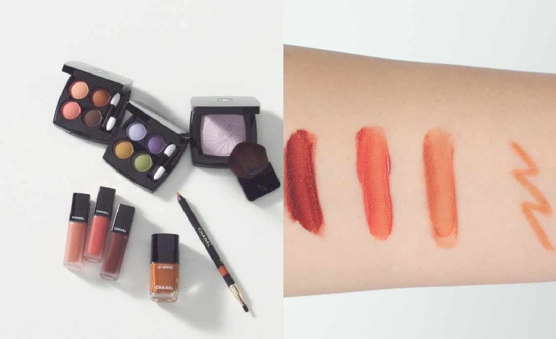 シャネル】秋冬コレクションは“占い”への情熱にオマージュ。新登場の