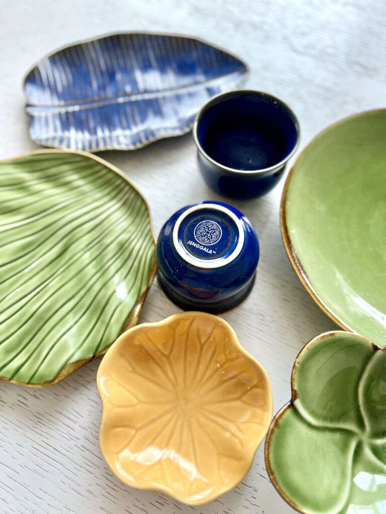 バリ島】彫刻のような陶器ジェンガラ・ケラミック | LEE