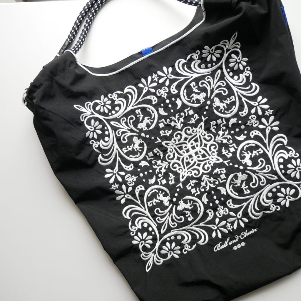 話題沸騰中【ボールアンドチェーン12選】30代・40代のリアル購入品！大