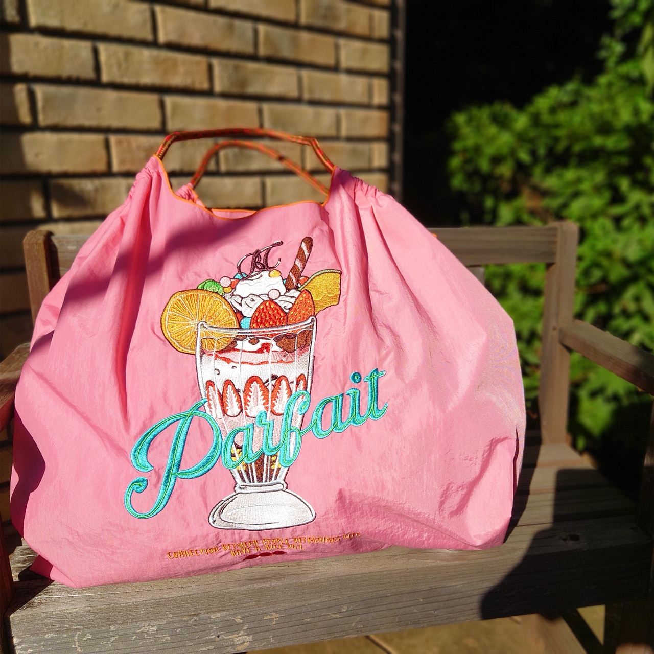 大人気「ボールアンドチェーン」のバッグはここがすごい！使えば使う