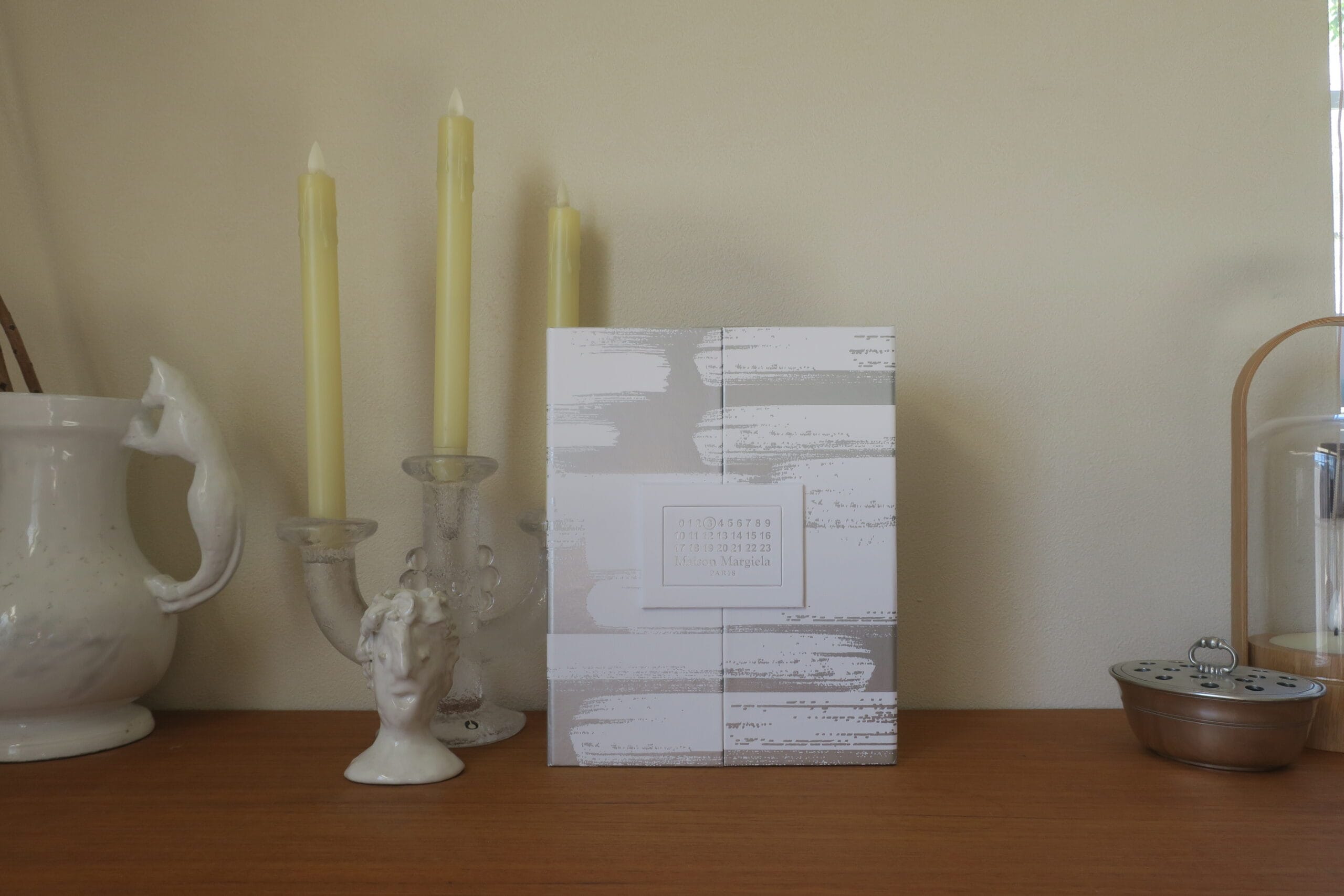 Maison Margiela】レプリカ アドベントカレンダー | LEE
