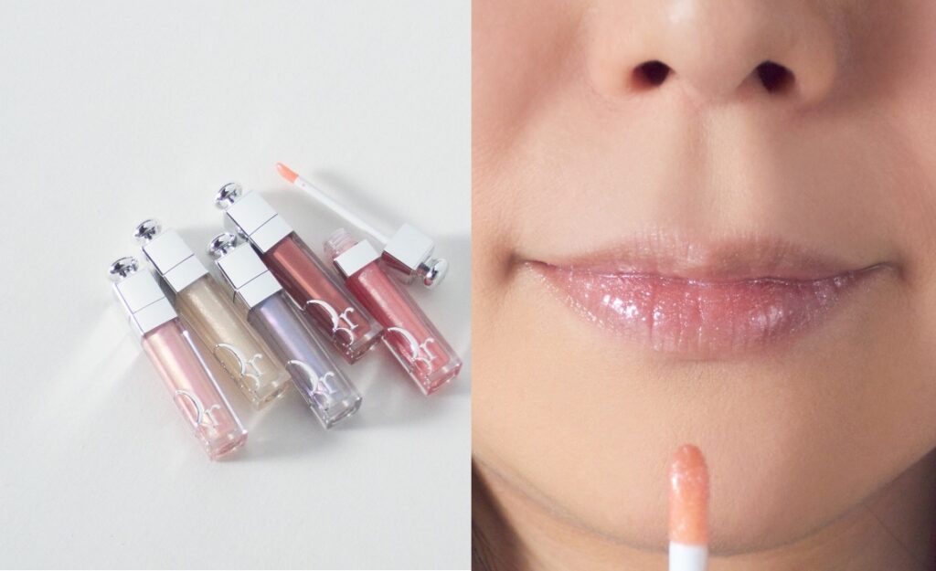 40代がお試し！【ディオール】“マキシマイザー”に春限定のパステル