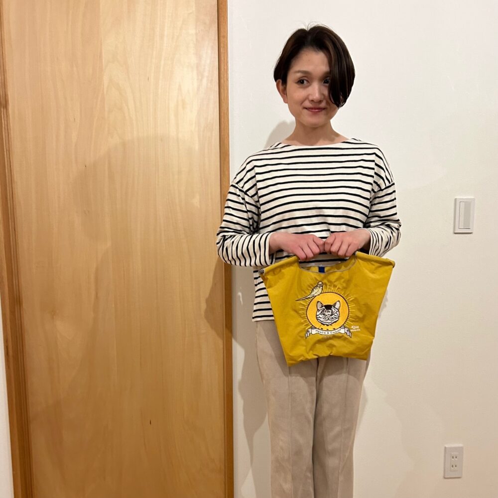 ボールアンドチェーン】限定のMSサイズが使いやすい！ | LEE