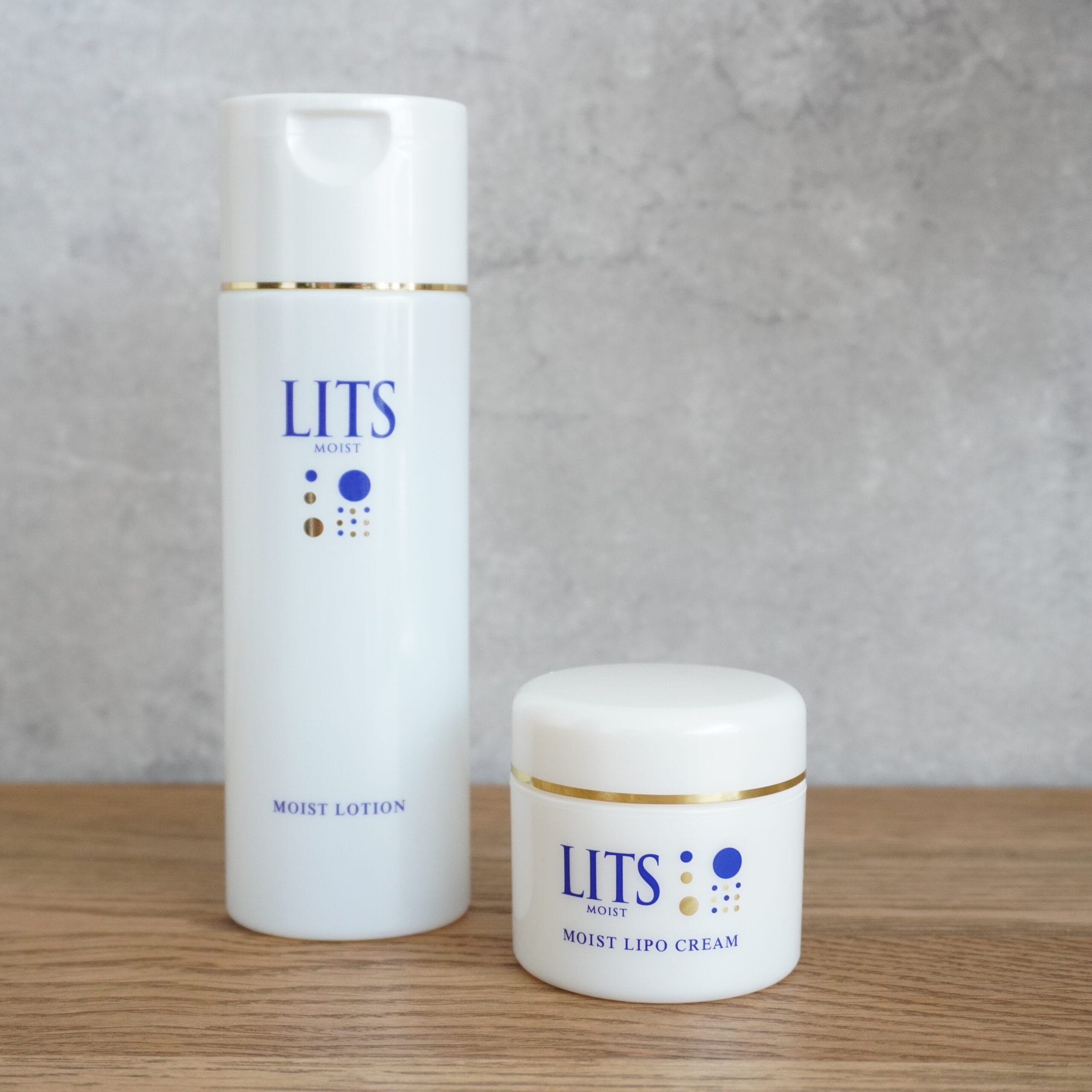 リッツ】ゆらぎ肌や乾燥肌にうるおう力をしっかり届ける高保湿クリーム