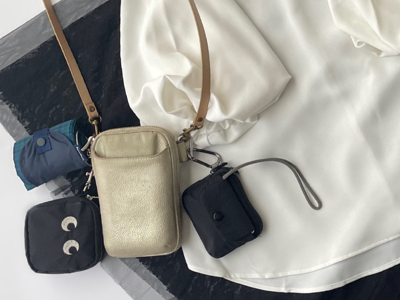 ファミリア×Shupattoのコラボ＜エコバッグM＞が大容量で可愛い