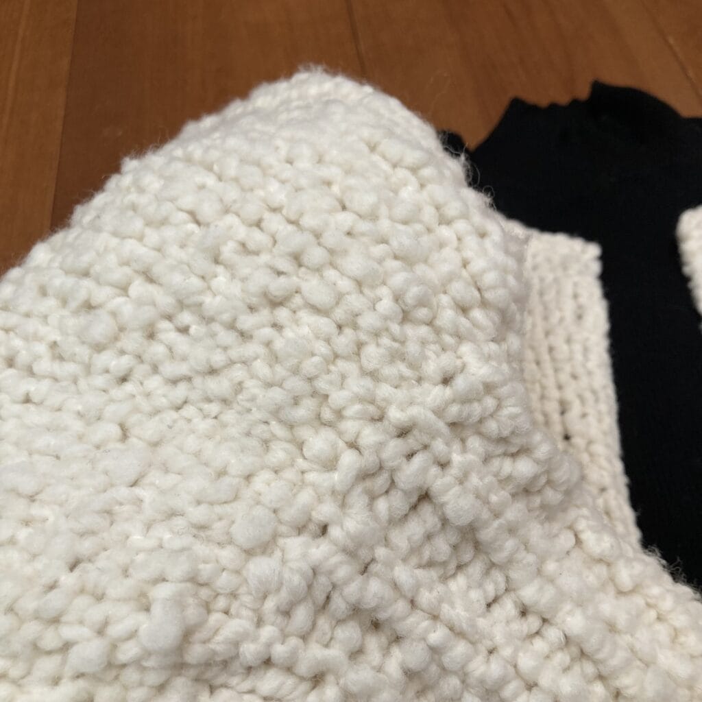 12closet】石上美津江さんコラボのお洋服を2点購入しました♡ | LEE