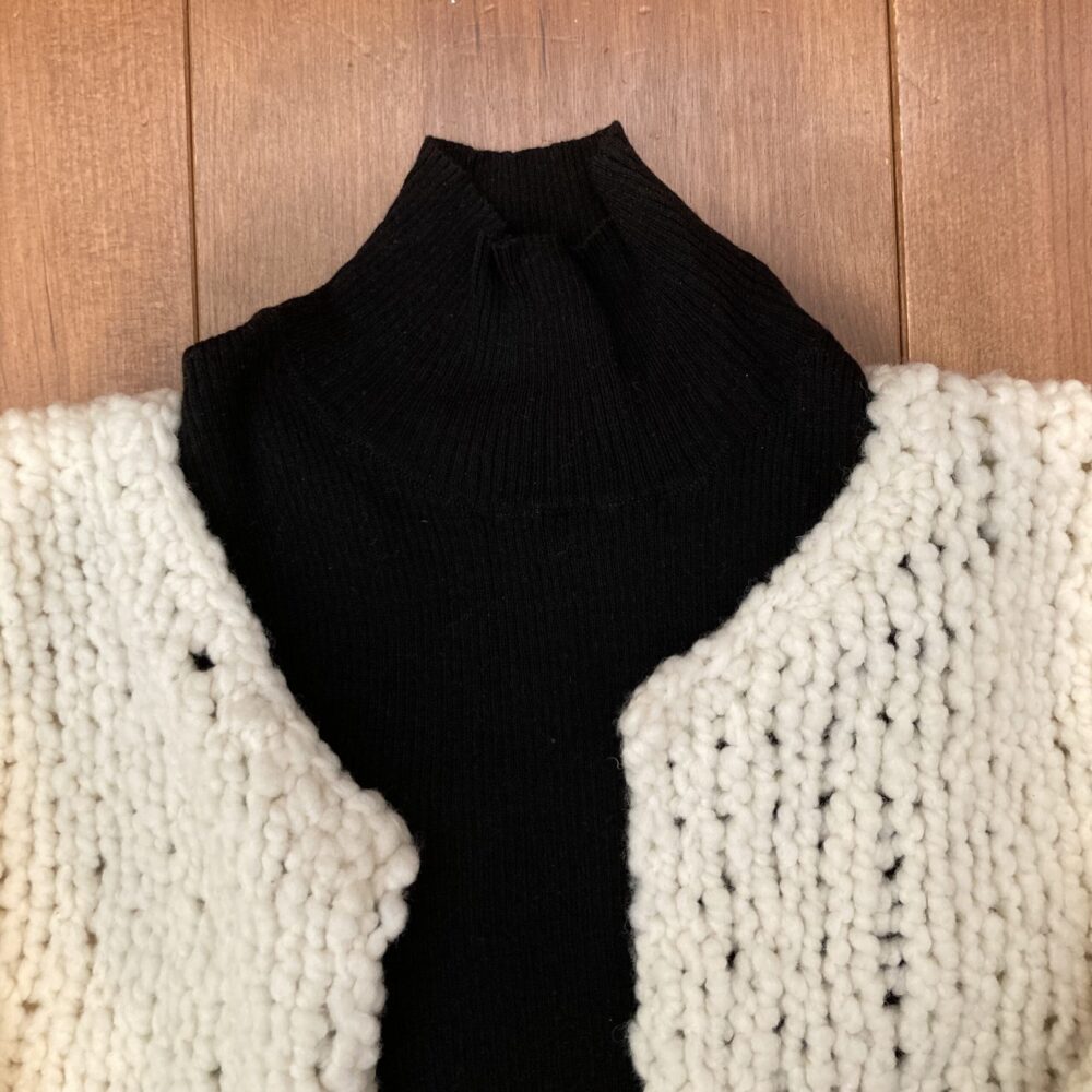 12closet】石上美津江さんコラボのお洋服を2点購入しました♡ | LEE