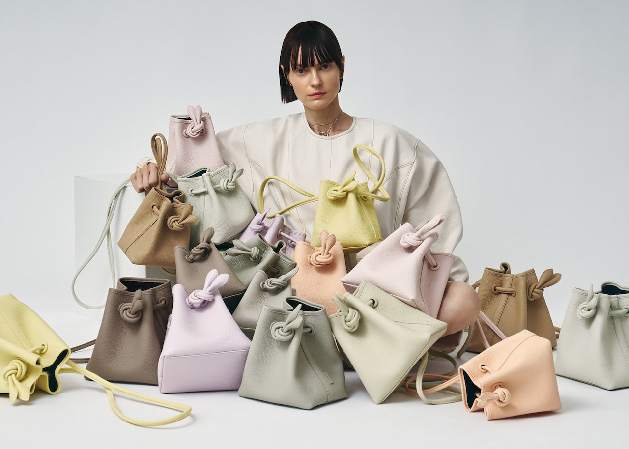 VASIC】大人気バッグ「Bond」の10周年アニバーサリーモデルが素敵