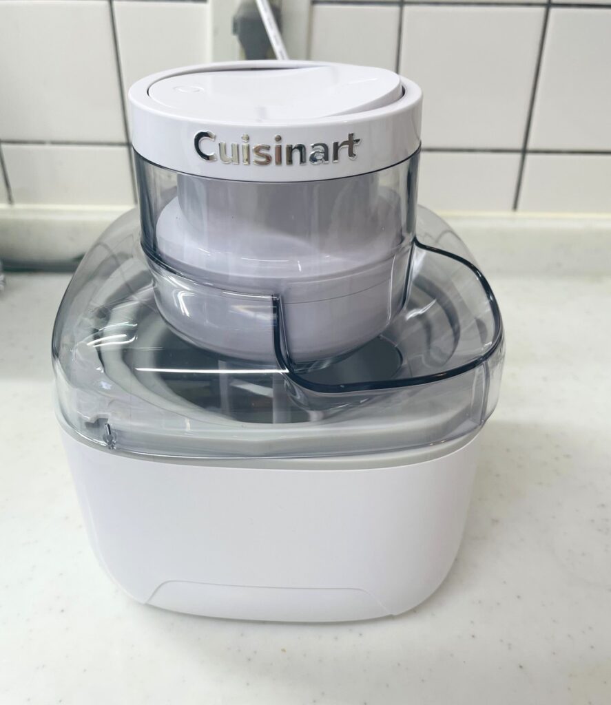 まるで牧場で食べたソフトクリームみたい！ ボタン1つで手軽に作れる