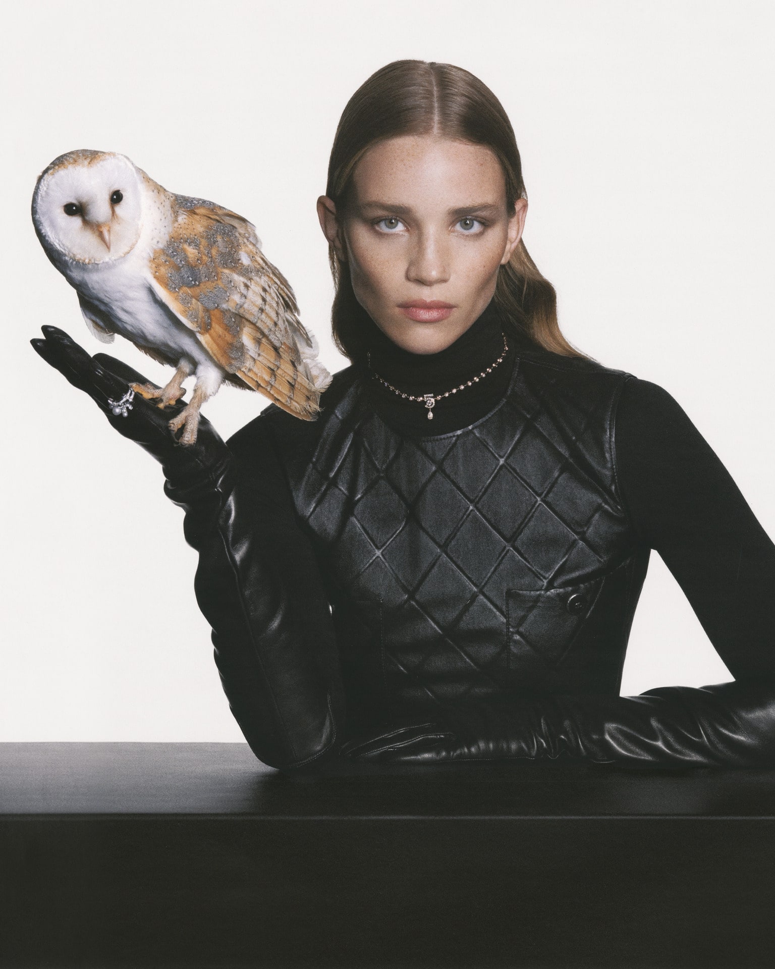 シャネルの期間限定イベント「DREAM CHASER（ドリーム チェイサー