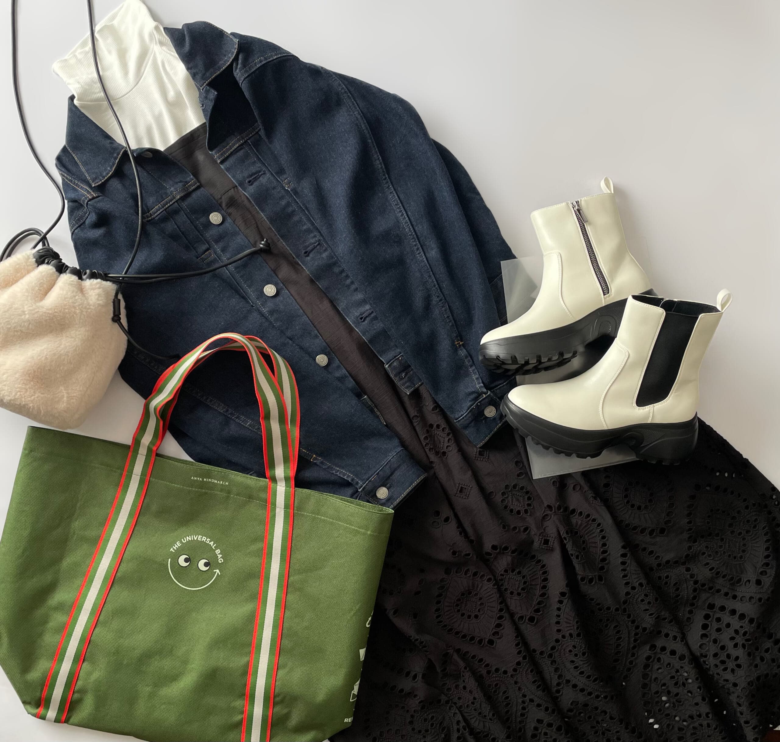 レトラ】鮮やかな「メルカドバッグ」が夏コーデの主役！豊富なカラー