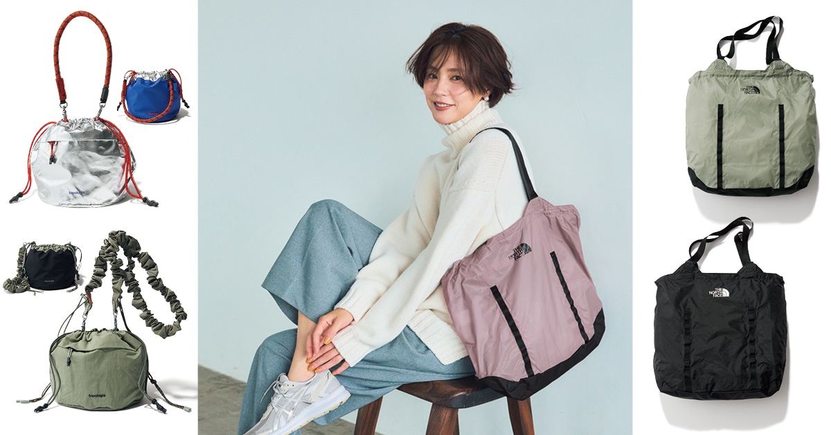 ロンハーマン×トポロジー】大人気コラボ第3弾！上品ネイビーの別注