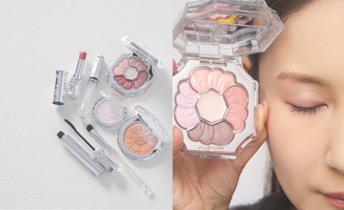 2026春アイメイク】アディクション、RMK、ジルスチュアート…話題の新作