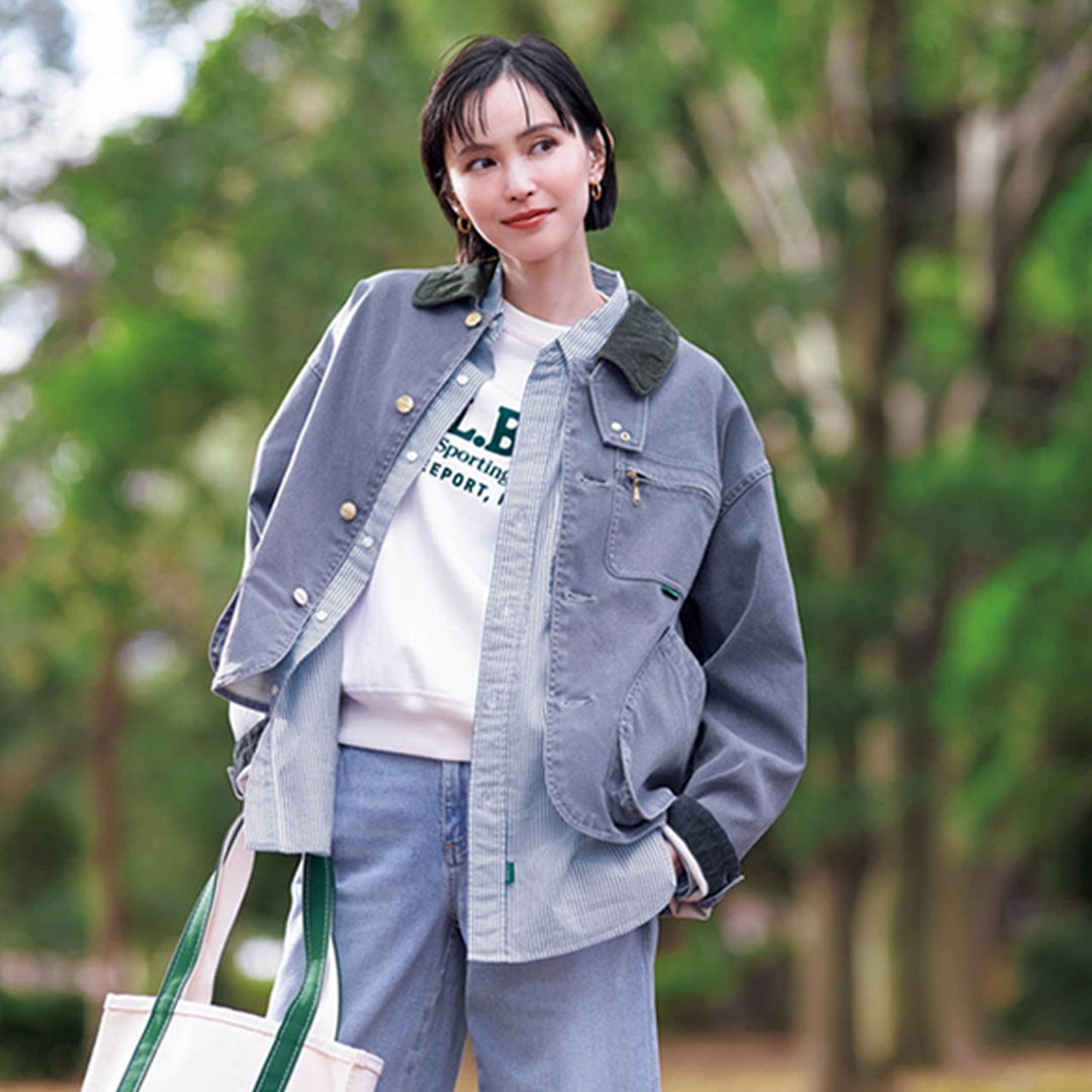 fill the bill 巾着バッグ。 | LEE