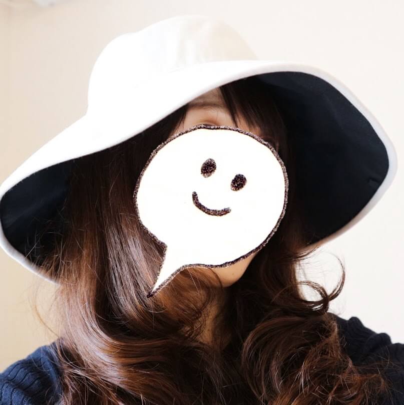 UVケア】私も！今年迎えたお帽子～その①～ | LEE