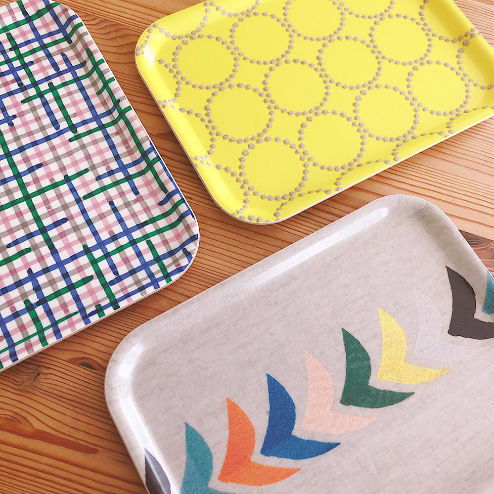 minä perhonen（ミナ ペルホネン）でおかいもの。 | LEE